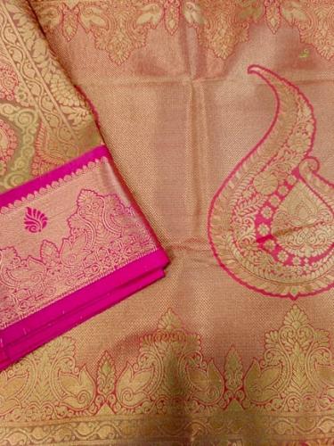 PL Salem Wedding Blouse
